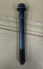 Mopar J4007307 Engine Cylinder Head Bolt Fits Various Older Chrysler Dodge Jeep Mopar J4007307 Engine Cylinder Head Bolt Fits Various Older Chrysler Dodge Jeep