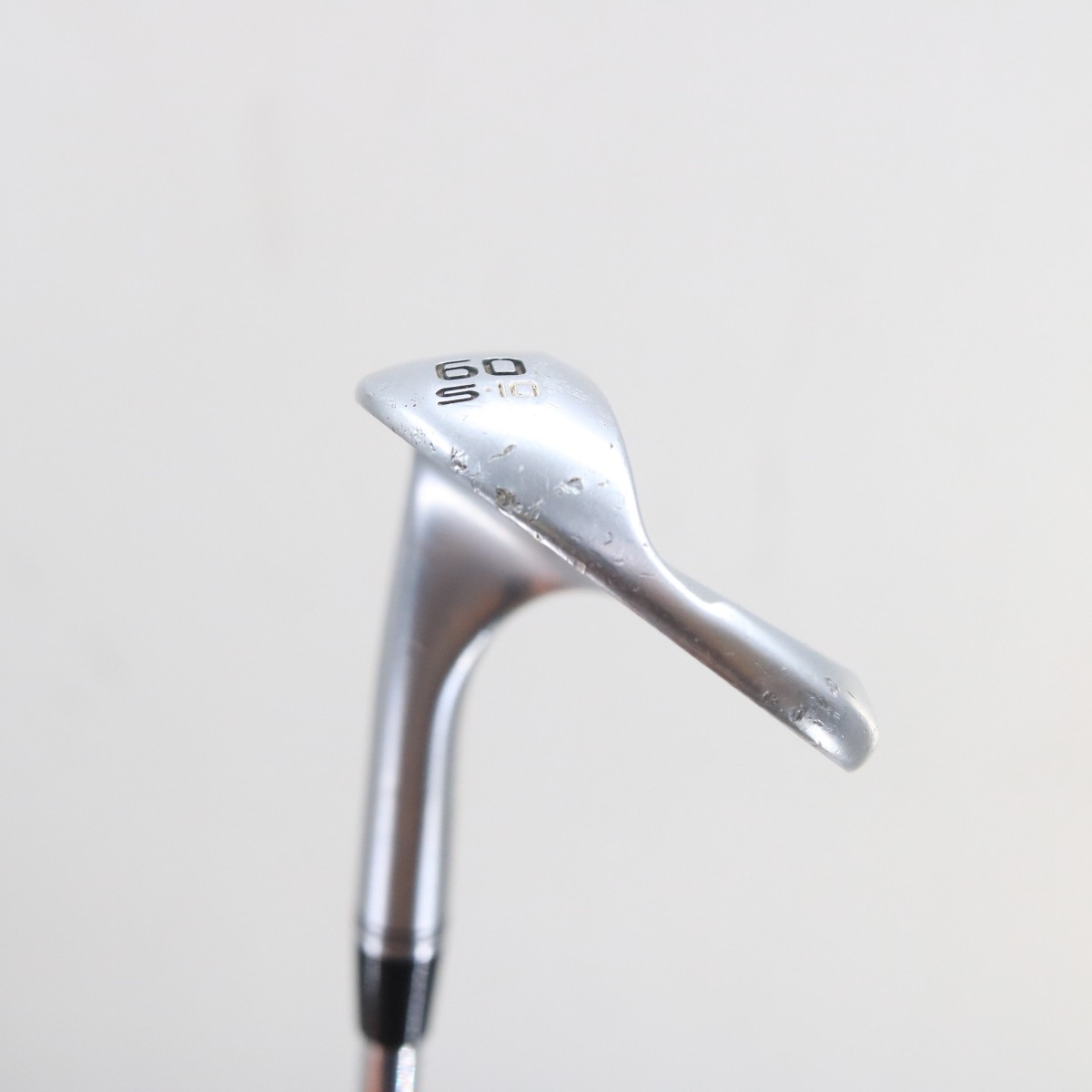 Ping Glide Forged Pro Lob Wedge 60 Deg 60.10 S-Grind Black Dot Steel RH S-155605