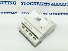 Crouzet CB12 88 970 021 Millenium 3 Programmable Logic Controller