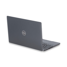 Dell Latitude 15.6" Business Laptop : i5 9th Gen 16GB RAM 256GB NVMe Win 11 Home 8