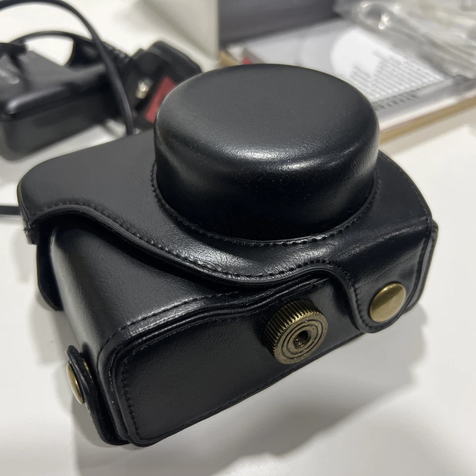 Canon Powershot G1X - Immaculate Condition + Spare Batttery & Charger - Image 4 of 4