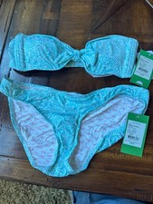 Lilly Pulitzer small bikini set.  NWT.  Shore...