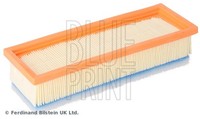 Blue Print Luftfilter ADL142203 Filtereinsatz FüR Ford Fiat 500 KA Alfa Lancia