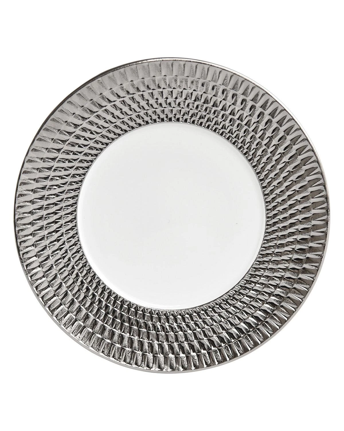 Bernardaud Twist Salad Plate