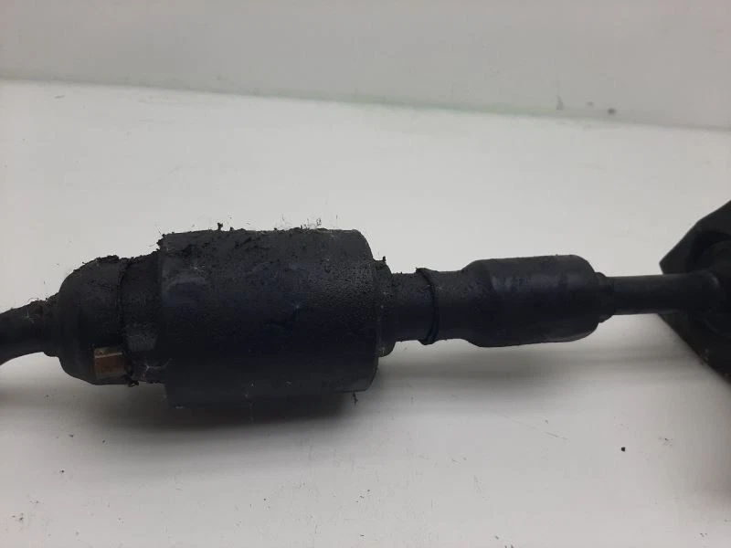 Barra estabilizadora activa delantera para BMW 760i 03-08 Foto 3 de 4