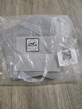 New Rugged Ride Rip Resistant Mesh Fly Mask - No Ears Mini Miniature Horse Size