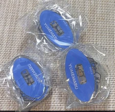 Tōkai On Air YUMEMARU Ryo Acrylic Stand  New, Rare Collectible, Limited