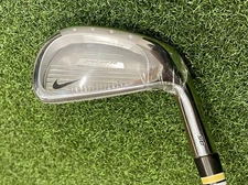 NEW Nike Pro Combo OS Custom Forged 3 Iron - UST Pro Force Nike AXIVCore Stiff