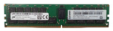 Lenovo 32GB 2Rx4 PC4-2933Y DDR4 REG ECC Server Memory MTA36ASF4G72PZ-2G9 01KR355