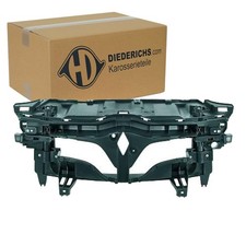 DIEDERICHS BLENDE KÜHLERGRILL VORNE passend für RENAULT TWINGO | 4483041