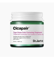 Dr.Jart Cicapair Tiger Grass Color Correcting Treatment 50ml / 1.69 fl. oz. SPF