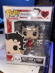 Betty Boop FUNKO POP | eBay