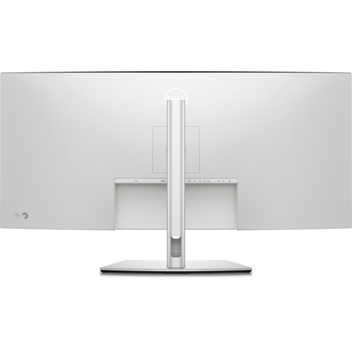 Монитор Dell UltraSharp 40 Curved Thunderbolt™ Hub Monitor - U4025QW, цвет: Серебряный — фото 4