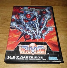 Thumbnail of ebay&reg; auction 147428713856 | Truxton  aka Tatsujin - Sega Mega Drive Megadrive  PAL - Toaplan SHMUP - Inc OVP