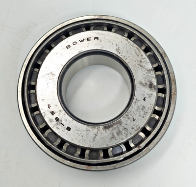 458S/453X BowerTapered Roller Bearing Cone&Cup Bower 458-S/453X USA