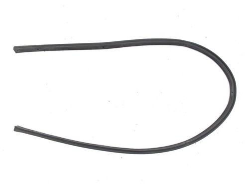 Mazda RX-8 Windlauf Motorhaube Gummi Dichtung