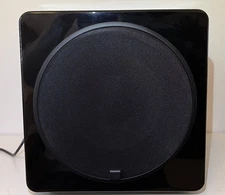 Subwoofer 10” Sub Woofer Episode ES-SUB-EVO10-450