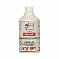 Schopf Riders Cordoba Leder-ÖL 500 Ml Glattleder Pflege FüR Sattel, Zaumzeug,