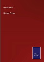 Donald Fraser | Donald Fraser | Buch | Englisch (2022) | Gebunden | Outlook
