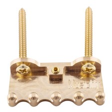 Musiclily Ultra Heavy Full Brass Tremolo Claw For Strat Floyd Rose Bridge System