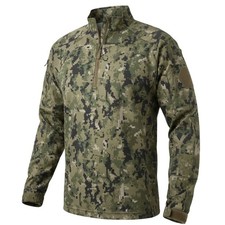 USN Issue Inclement Weather Combat Shirt, NWU