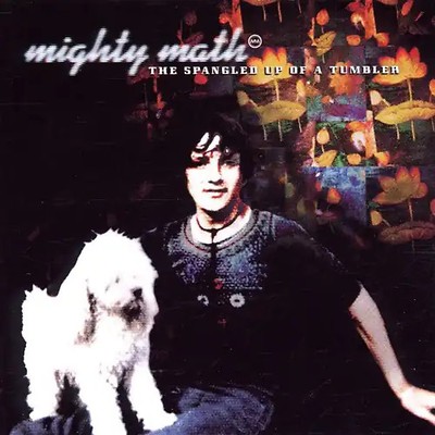 Mighty Math - The Spangled Up of a Tumbler