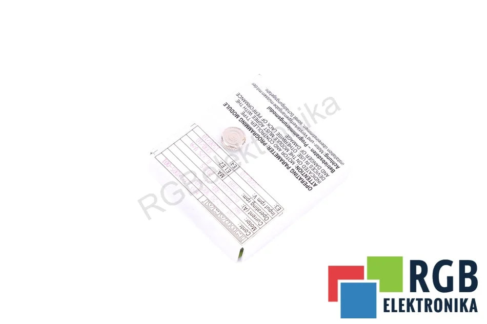 MOD13/1X005-001 INDRAMAT - Reconditionné - Garantie 24 mois