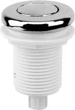 Tub Spa Massage Bath Garbage Disposal Air Push Button Garbage Disposal Sink Top 