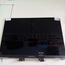 MacBook A1708 Wyprzedaż ekranu Tylko uszkodzone części 40285
