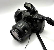 Konica Minolta Minolta Maxxum 400Si Film Cameras for sale