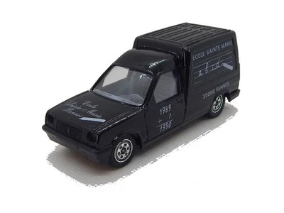 Renault Express "Ecole Sainte Marie" SOLIDO - Photo 1/2