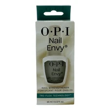 OPI Nail Envy by OPI, 0.5 oz Nail Strengthener