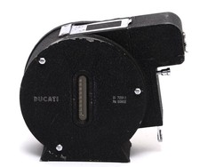 @ Ducati Sogno Microcamera Bulk Film Loader OI 7201.1 molto raro
