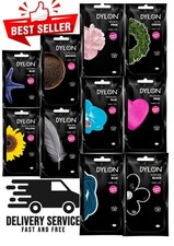 Dylon Hand Fabric Dye Sachet for Clothes & Soft Furnishings,1pk or  50g