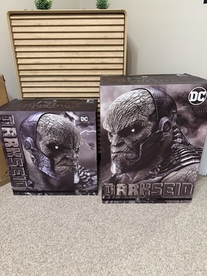 Prime 1 Studio Darkseid Justice League 1/3 Statue Bonus Edition