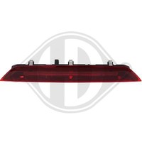 Diederichs Zusatzbremsleuchte Mitte FüR Ford Tourneo Custom V362 Transit V363