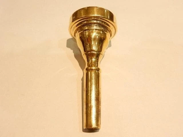 トロンボーン マウスピース GIARDINELLI-NEW YORK ６M Giardinelli Trombone Brass Instrument Mouthpieces for sale | eBay