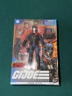 Hasbro G.I. Joe Classified Series Cobra Viper Action Figure w/ Gun Backpack #22