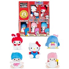 Hello Kitty 5-Pack