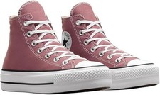 Converse Women's Size 6 Chuck Taylor All Star High-Top Sneaker, A10534F