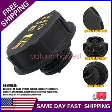 1X Engine Radiator Liquid Reservoir Tank Cap NEW FIT Ford Mustang 2015 2016-2021
