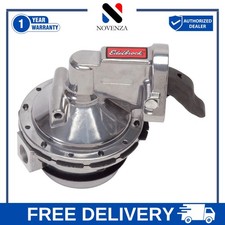 Edelbrock 1721 Performer Series Street Mechanical Fuel Pump Fits Chevygmc