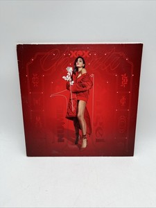 Charli Xcx Number 1 Angel Vinyl | eBay