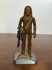 Vintage Kenner Star Wars FIRST 12 Chewbacca w/Crossbow NO COO
