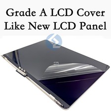 Genuine Grade A Starlight LCD Screen Assembly Macbook Air 13" A2681 2022