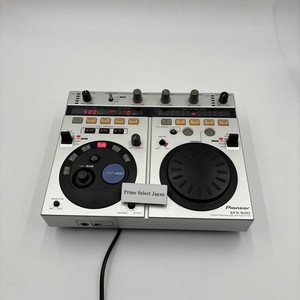 Efx 500 Pioneer | eBay