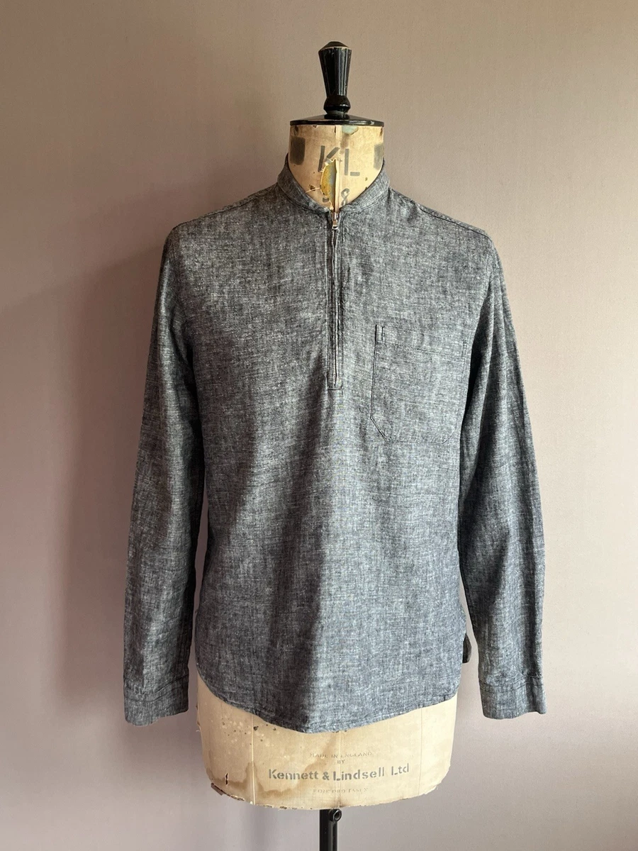 OUR LEGACY Casual Button-Down Shirts for Men for sale | eBay