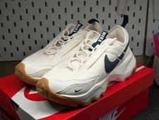 Nike TC 7900 Pale Ivory Armory Navy Women's DD9682-103