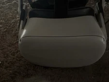 Oculus Meta Quest 2 VR Headset (256 GB)+ Controllers, Incl BoboVR Headset & Batt