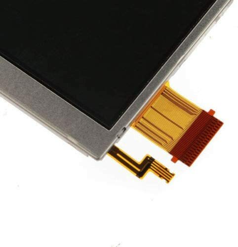 For Nintendo DSI NDSI Top Lower Bottom Lcd screen Display Repair Replacement - Picture 6 of 14